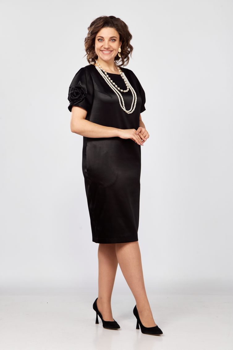 Платье Rishelie арт. 0978 чер