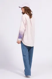 Bluzka Buter New #2552