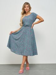 Dress Jetty #506-36