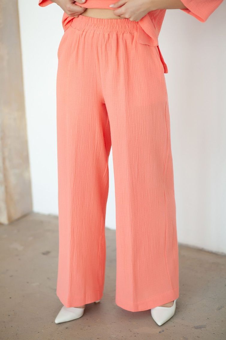 Suit TOOK A LOOK & Angelika #SK-43-013 losos