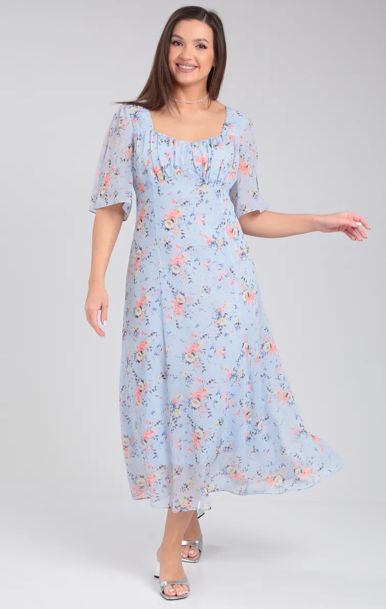 Платье Verita moda арт. Н-2298