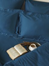 Простыня Listelle 2419603 235х260 см