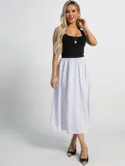 Spódnica LT Collection #Yu15856-30M