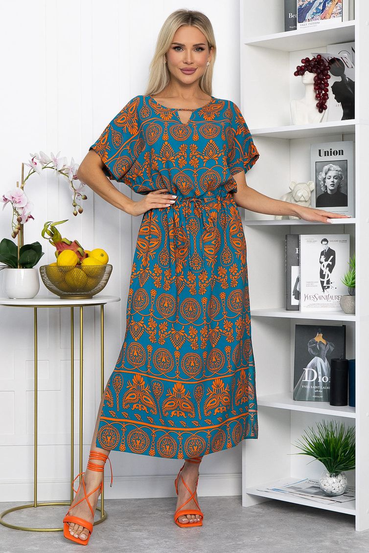 Платье LT Collection арт. П15347-5М