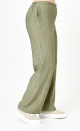 Костюм Vilena-fashion 1170 хаки