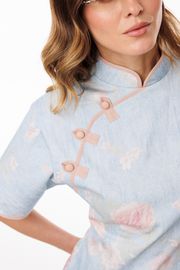 Платье EOLA арт. 3122