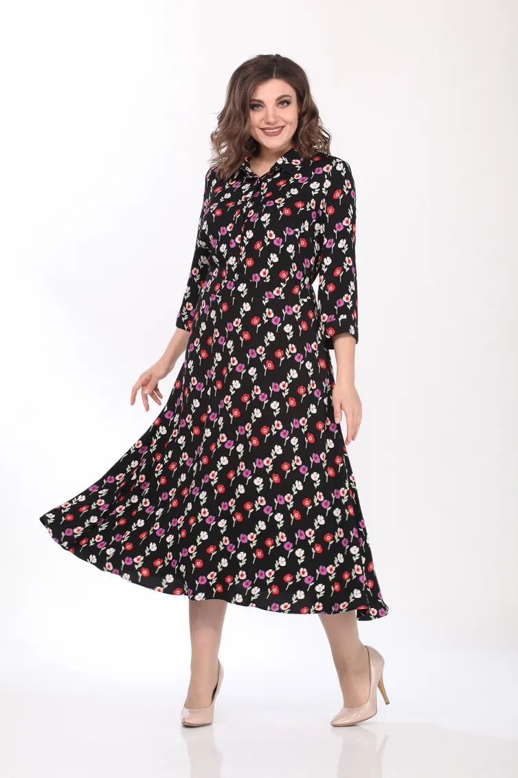Sukienka Lady Style Classic #2051-1