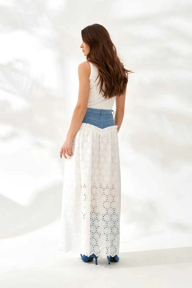 Skirt Elletto Life #2343