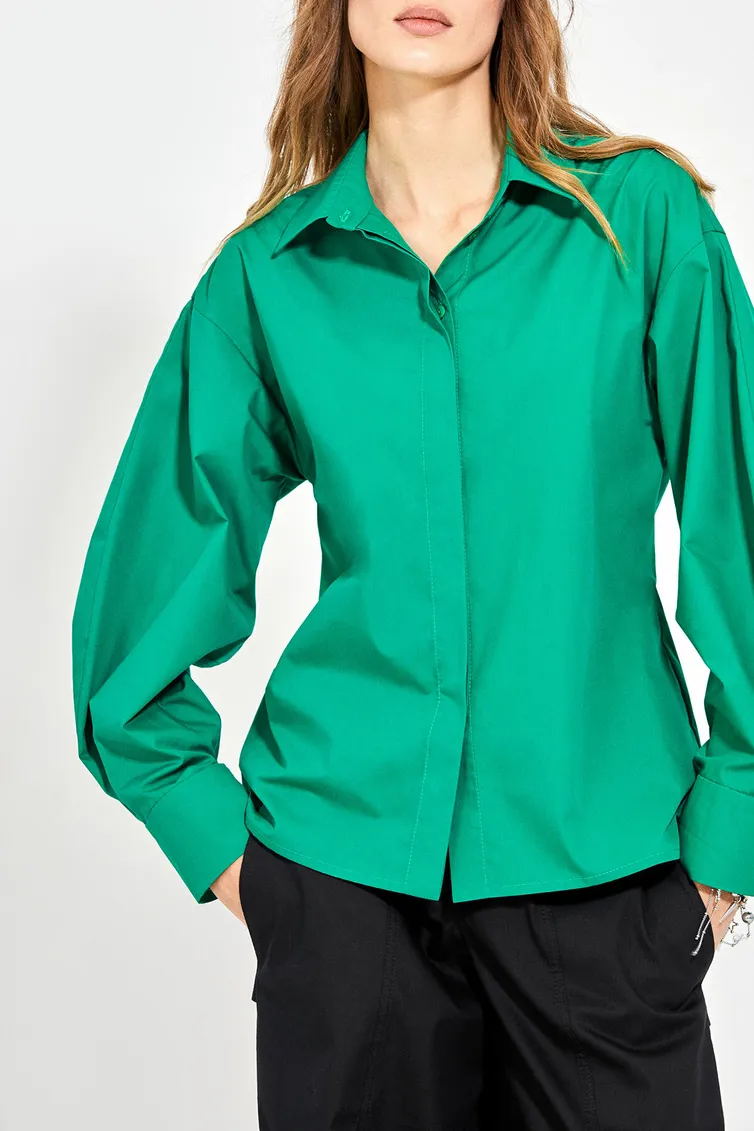 Bluzka RIVOLI #2427 bluza