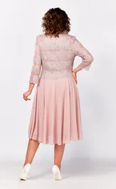 Платье Mira Fashion 5595
