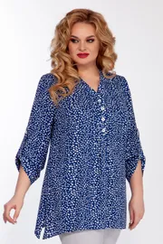 Bluzka Ell Style #2055/1a