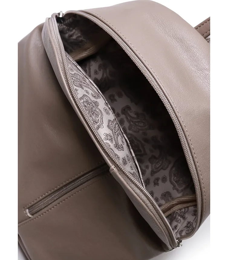 Torba Galanteya #22s1204k45 kofejnyj