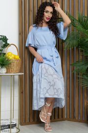 Sukienka LT Collection #P15471-7M