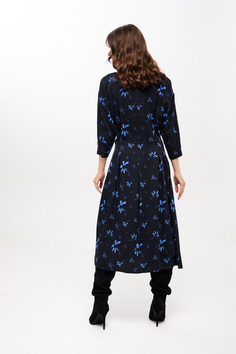 Dress Elletto Life #1972