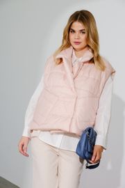 Waistcoat Lokka #1583R