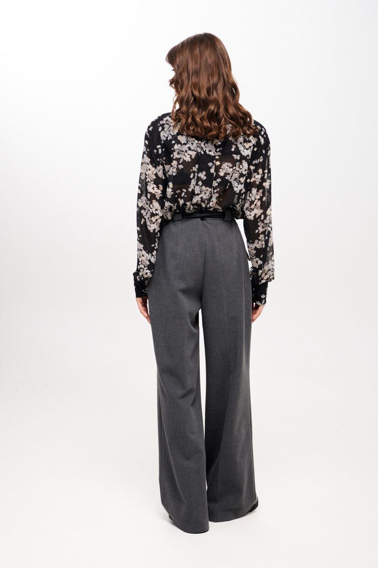 Trousers Elletto Life #2266.1
