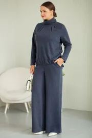 Set TOOK A LOOK & Angelika #SK-84-14 indigo