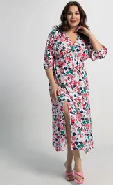 Sukienka LT Collection P15499-34M