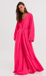 Sweter V&N fashion 1156_malinovyj