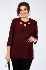 Bluzka Ell Style #2261a