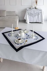 Tekstylia kuchenne Listelle 519916 salfetka razmer 80x80 sm