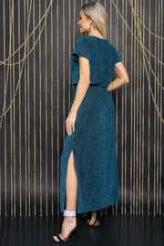 Sukienka LT Collection #P12037