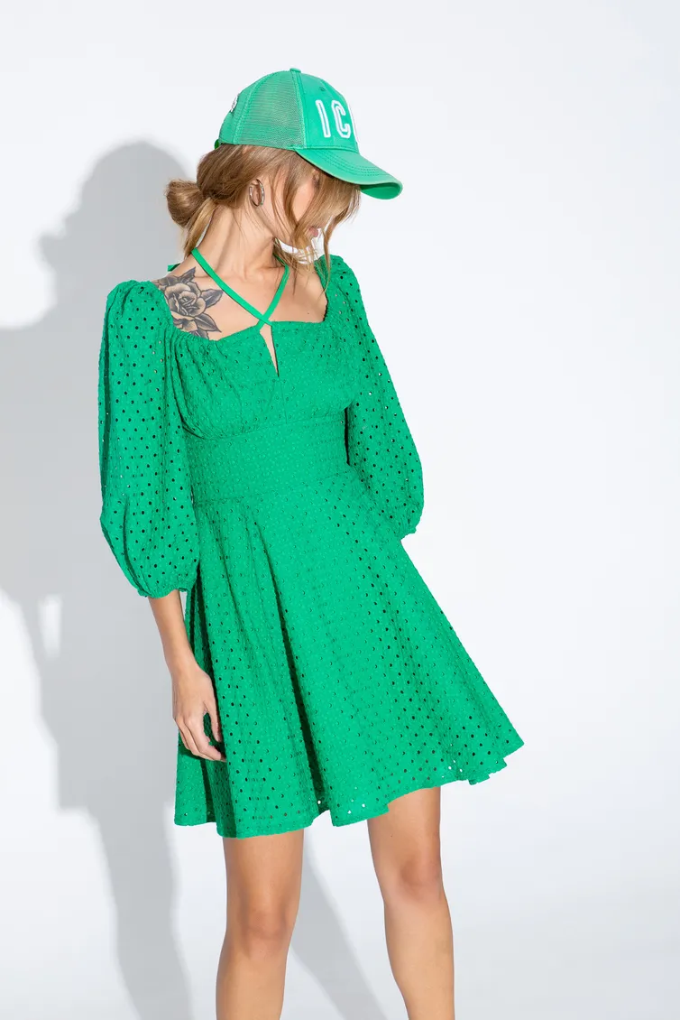 Dress Pirs #4569