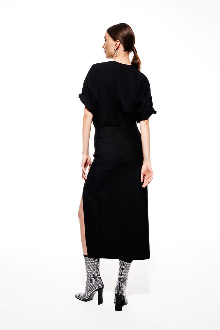 Skirt Elletto Life #2276