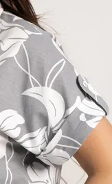 Блузка LT Collection Б15584-20М
