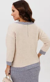 Костюм Galean Style 786.1