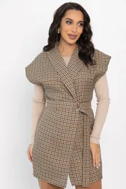 Жилет LT Collection арт. Б14490-4М