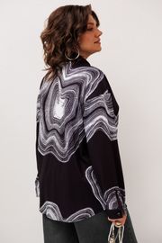 Shirt Anelli Laurel #1514.1 mramornaya rubashka