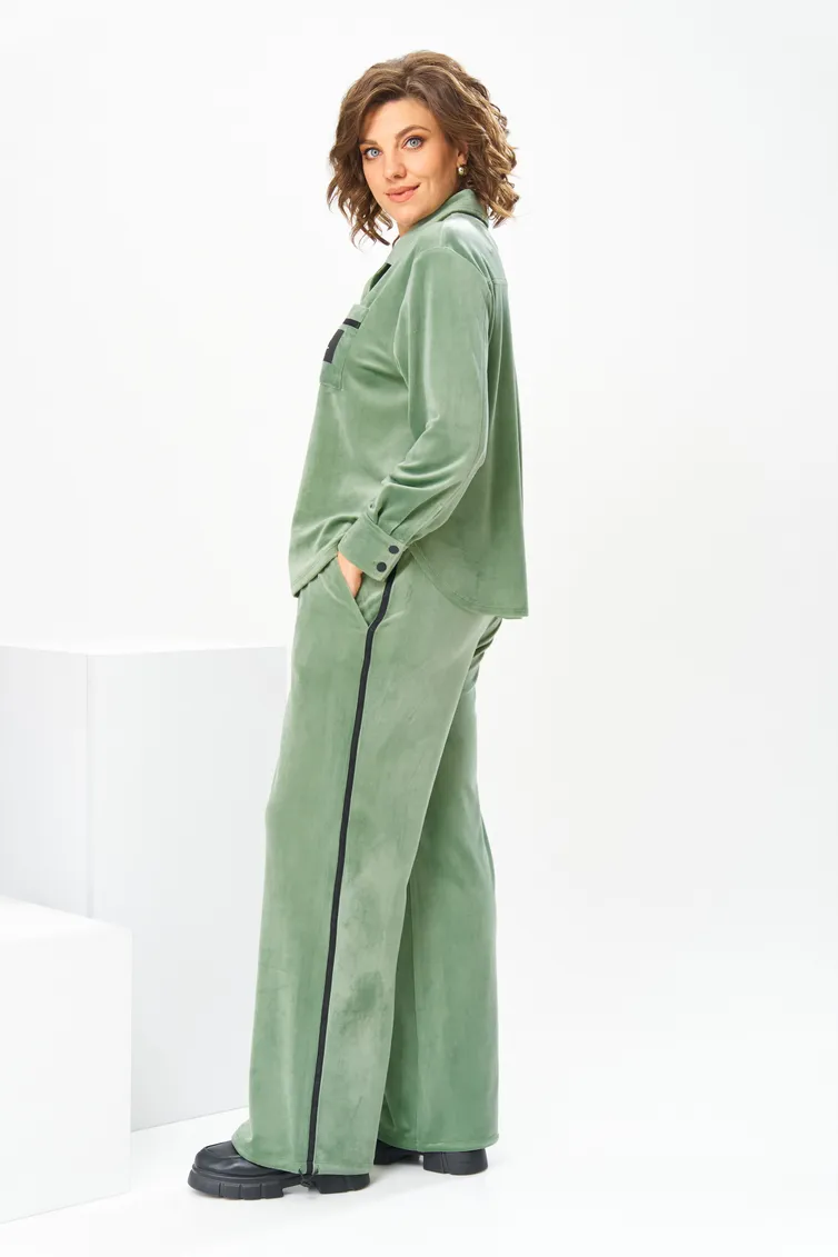 Suit ROMANOVICH #2-2857