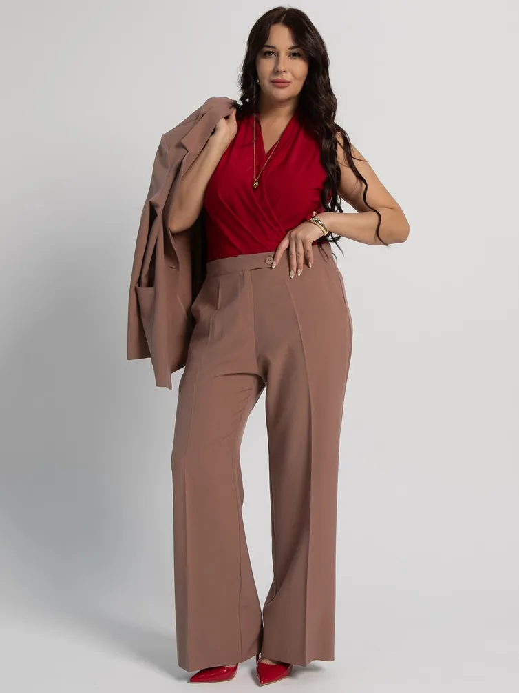 Spodnie LT Collection #B16019-34M