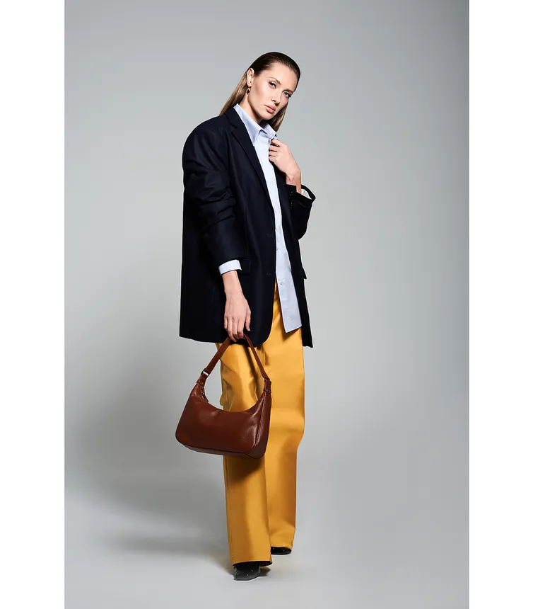 Torba Galanteya #23s183k45 ryzhij