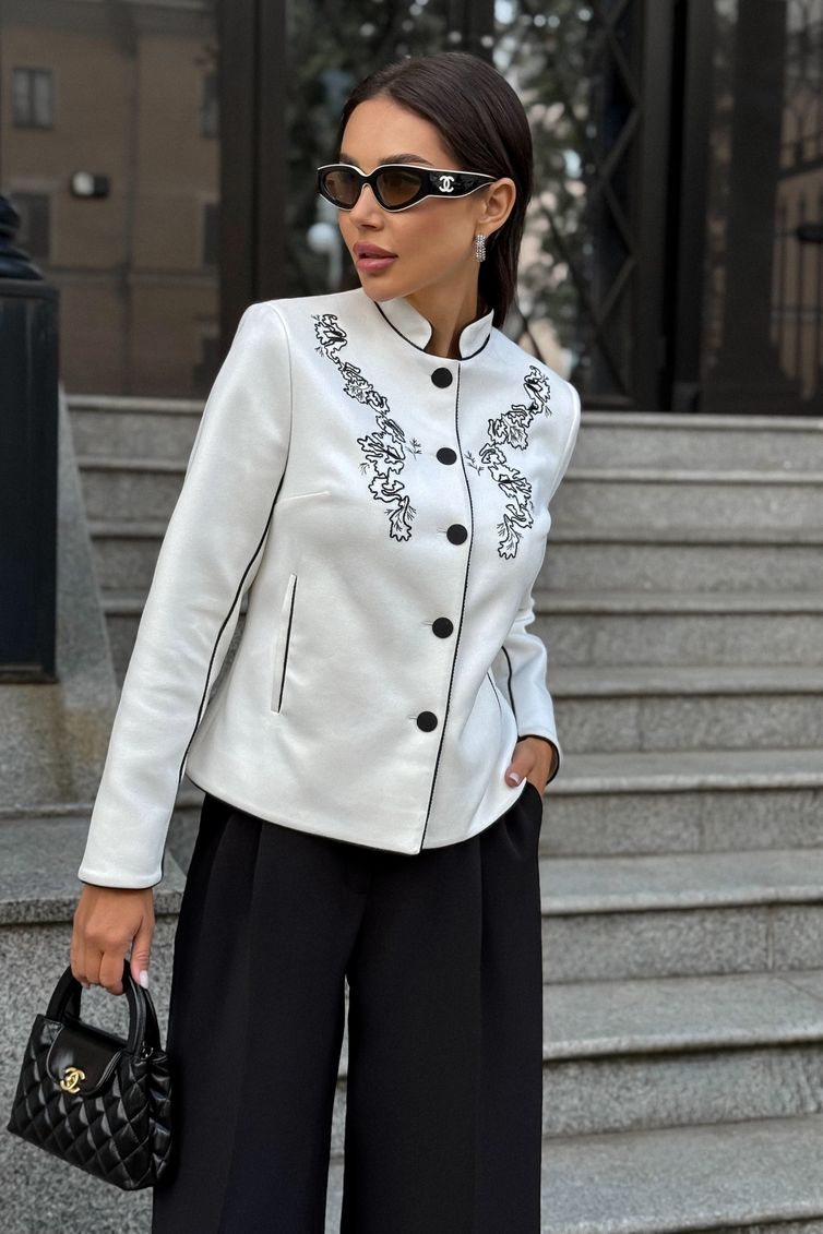 Жакет URS арт. 25-663-1