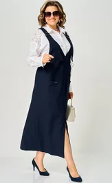 Dress EVA GRANT 7340s
