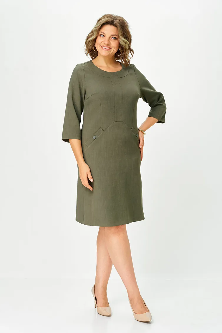 Sukienka Lady Style Classic #1433