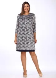 Платье Lady Style Classic арт. 1493/12