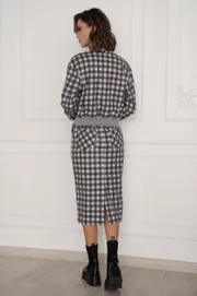 Suit Fantazia Mod #4011k