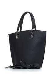 Bags Galanteya #25s3327k45 chernyj