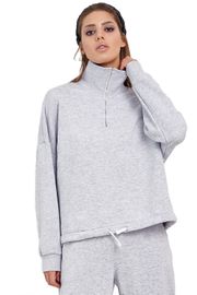 Свитшот GO арт. F4024/50-04 (170-176)