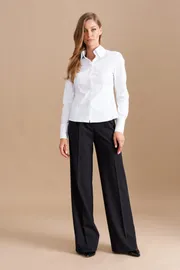 Blouse Elletto Life #3743