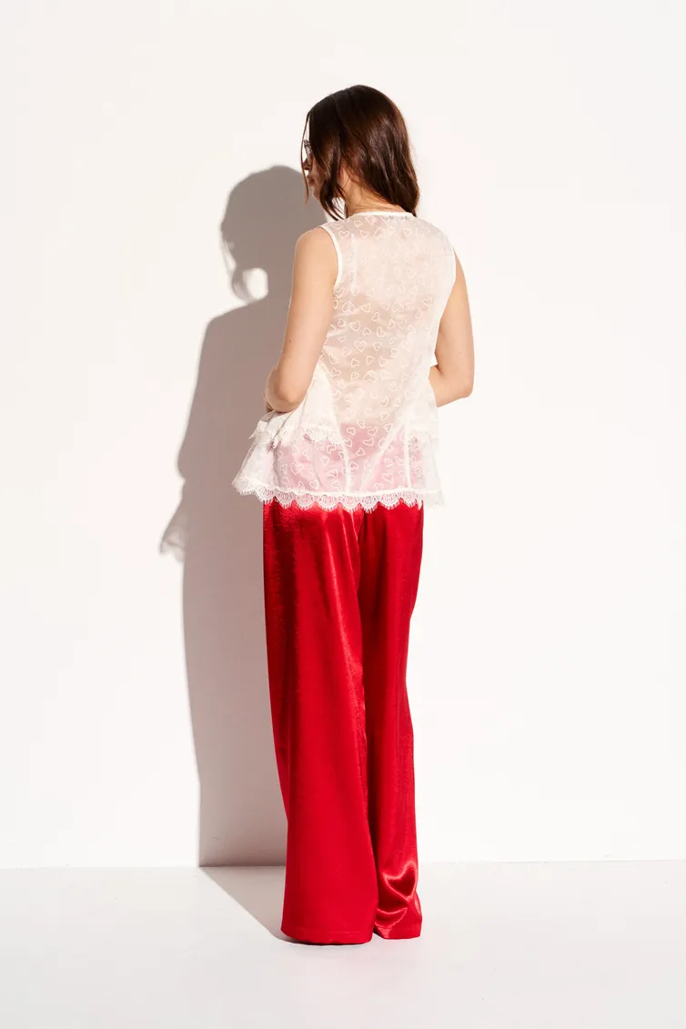 Blouse Elletto Life #13015