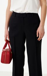 Брюки Panda 125260 черный