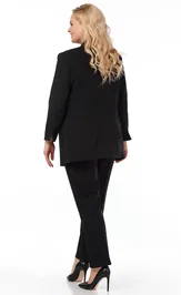 Костюм Belinga 2282 черный