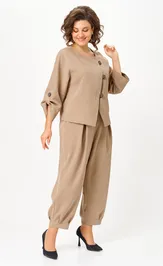 Garnitur Michel Chic 1436/1 pesochnyj