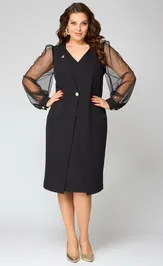 Dress Danaida 2257