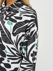 Blouse Jetty #ShYu468-10