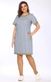 Платье Lady Style Classic арт. 1427/9